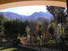 Sun Canigou